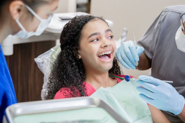 Best Emergency Dentist No Insurance  in Fort Polk North, LA