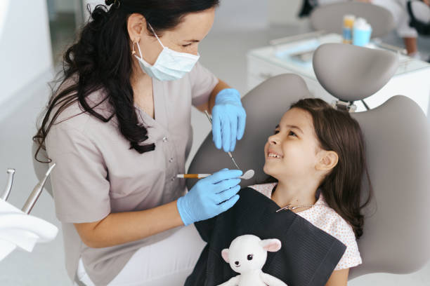Best Chipped Tooth Repair Near Me  in Fort Polk North, LA