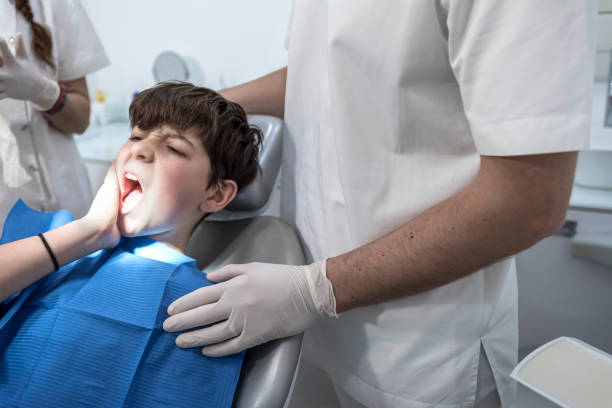 Best Emergency Dentist Near Me  in Fort Polk North, LA