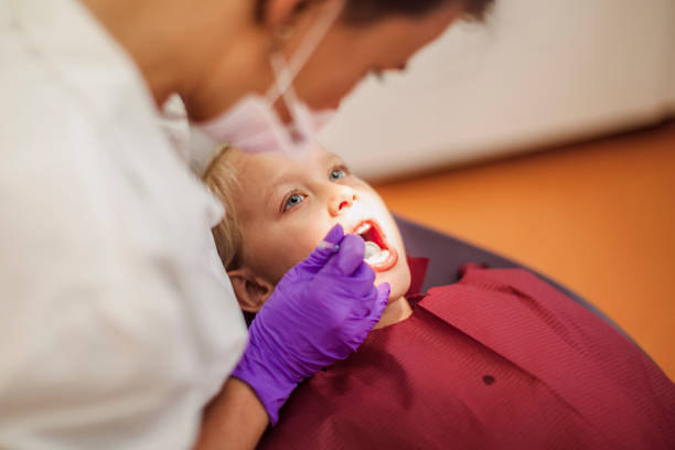 Best Emergency Dental Services Near Me  in Fort Polk North, LA