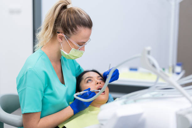 Best Cracked Tooth Emergency Dentist  in Fort Polk North, LA