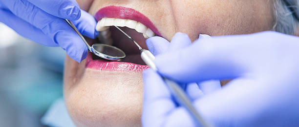  Fort Polk North, LA Emergency Dentist Pros