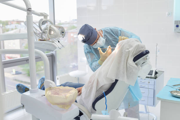 Best Emergency Dentist Open Today  in Fort Polk North, LA